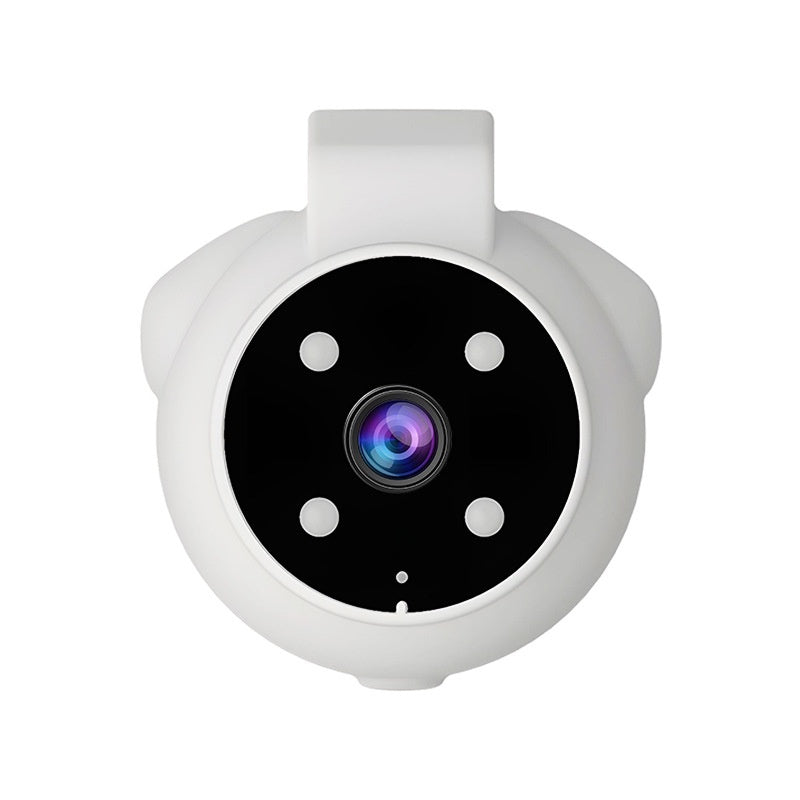 Pet Camera Collar - Motion Recorder & Tracker for Dogs and Cats with Video Recording