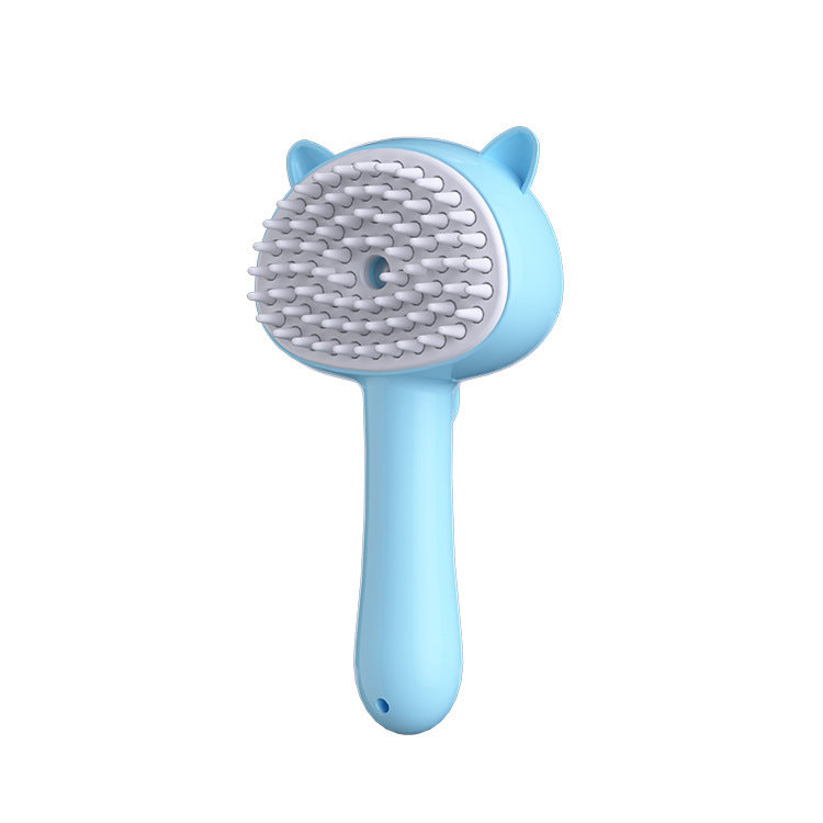 Hair Brush Cleaner | Pet Spray Massage Comb